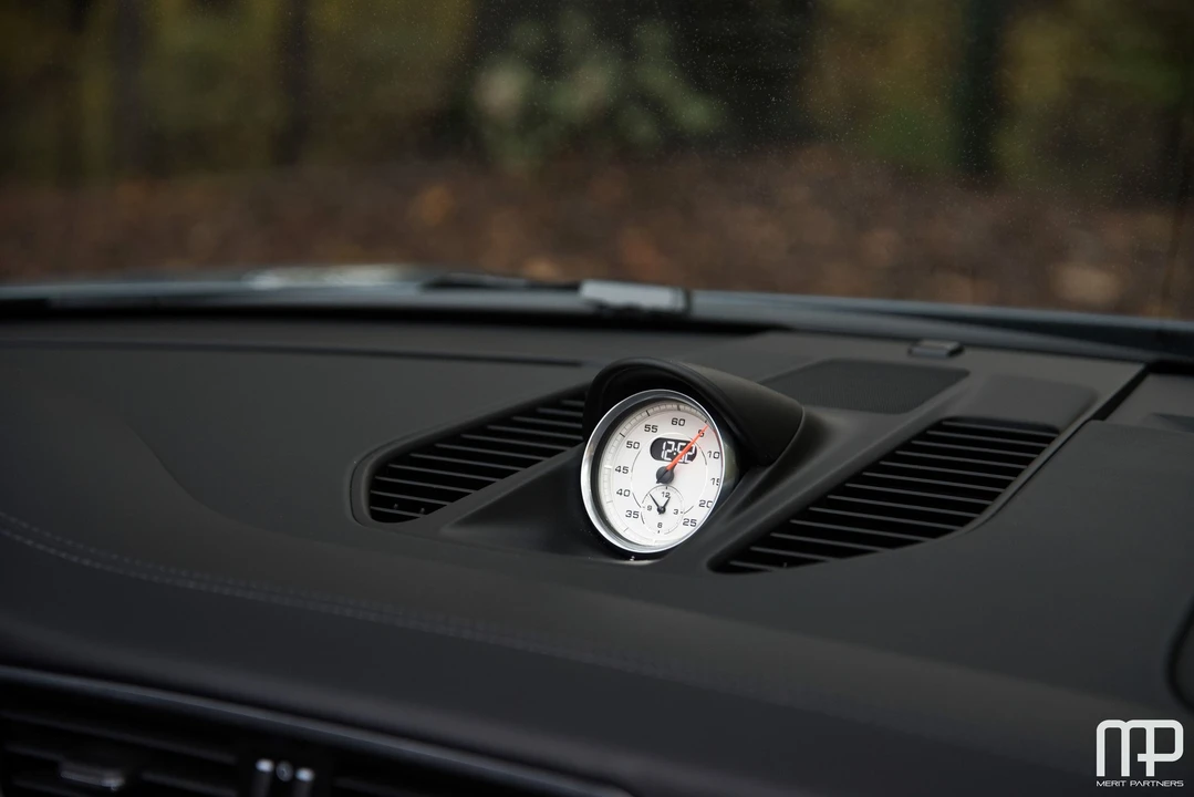 2018 Porsche 991 Targa 4 GTS - Image 30 of 31