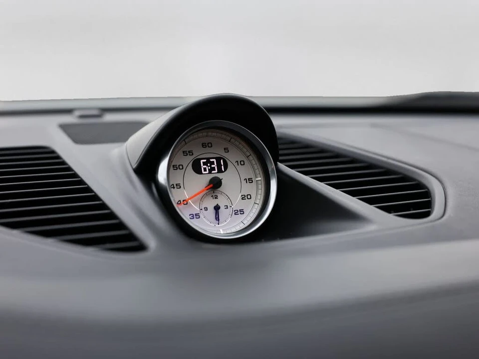 2018 Porsche 991 Targa 4 GTS - Image 12 of 31