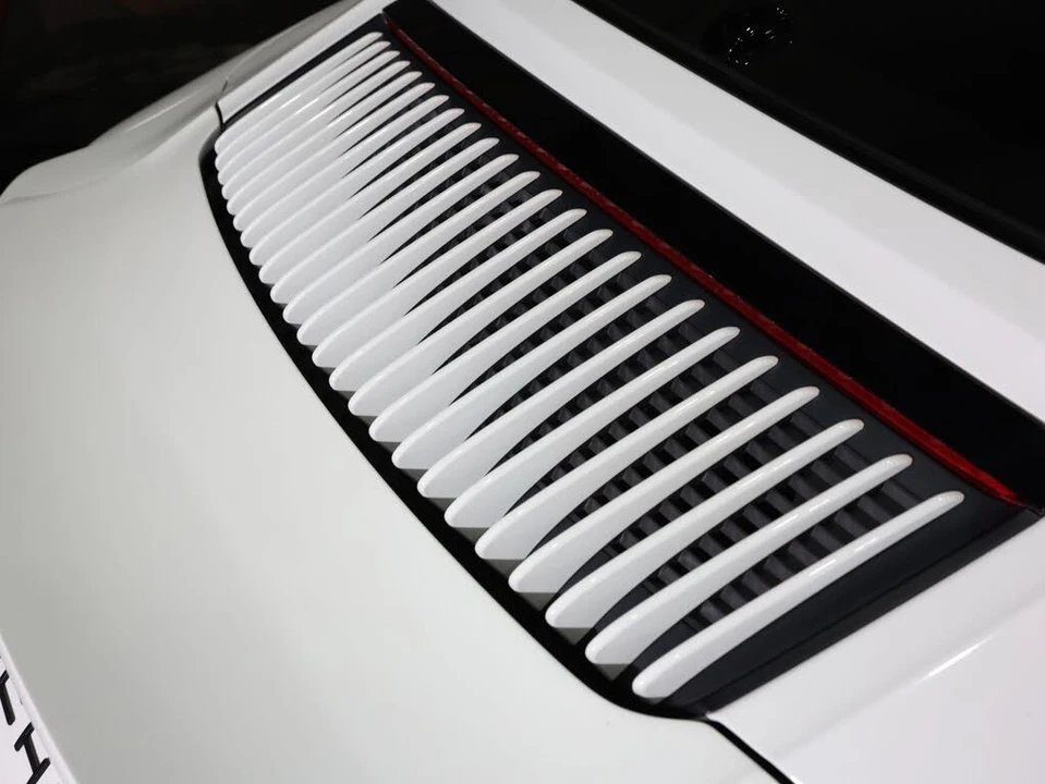 2018 Porsche 991 Targa 4 GTS - Image 28 of 31