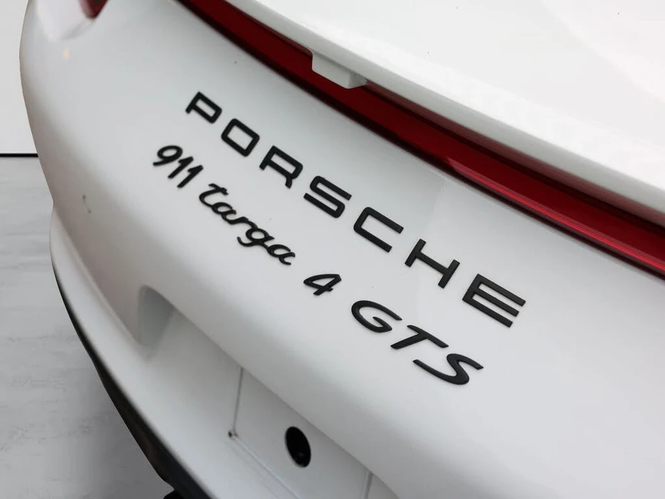 2018 Porsche 991 Targa 4 GTS - Image 15 of 31