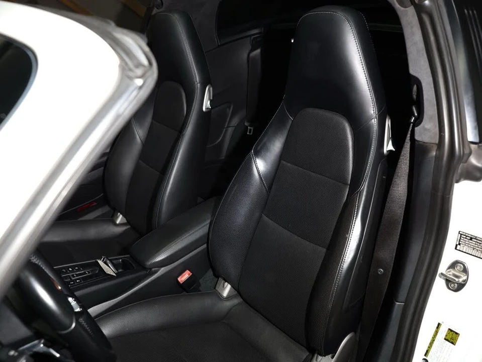 2018 Porsche 991 Targa 4 GTS - Image 31 of 31