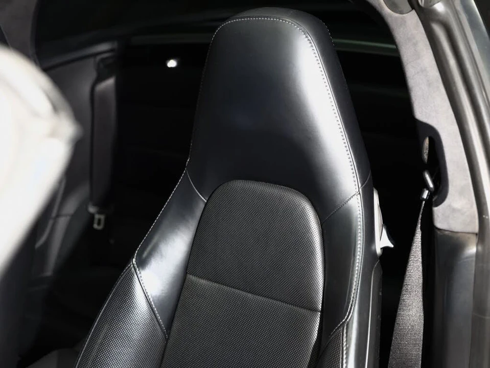2018 Porsche 991 Targa 4 GTS - Image 30 of 31
