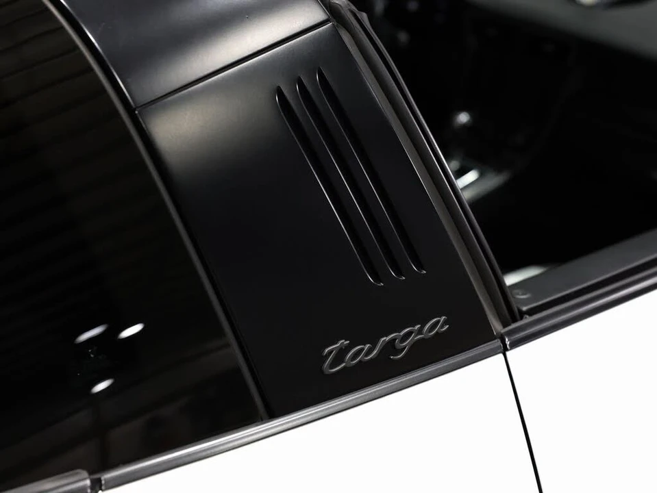 2018 Porsche 991 Targa 4 GTS - Image 25 of 31