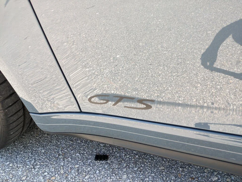2018 Porsche 991 Targa 4 GTS - Image 15 of 31