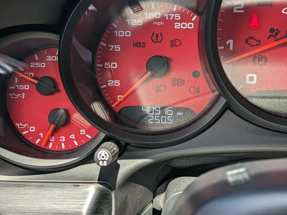 2018 Porsche 991 Targa 4 GTS - Image 30 of 31