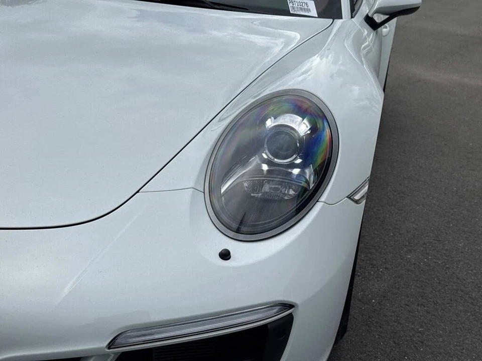 2018 Porsche 991 Targa 4 GTS - Image 9 of 27