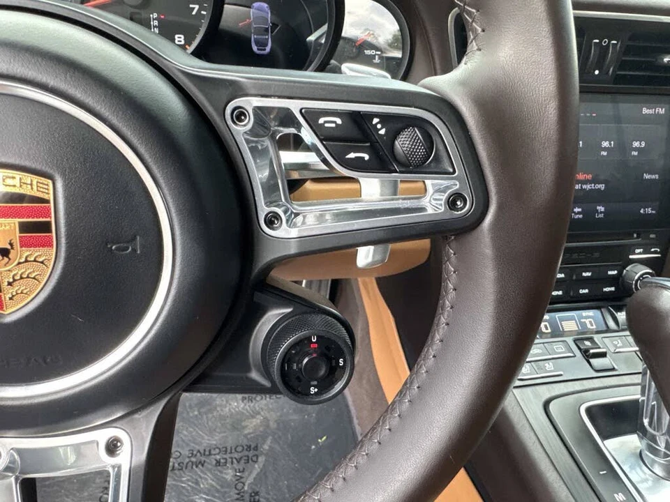 2018 Porsche 991 Targa 4 GTS - Image 23 of 27