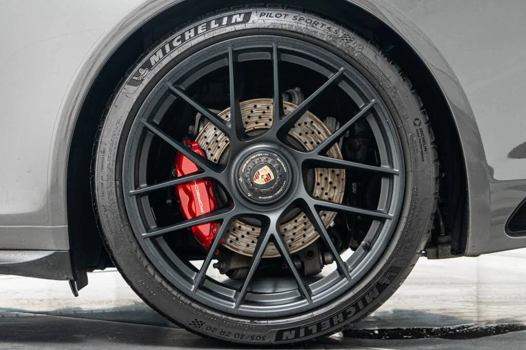 2018 Porsche 991 Targa 4 GTS - Image 11 of 31