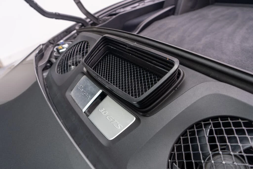2018 Porsche 991 Targa 4 GTS - Image 12 of 31