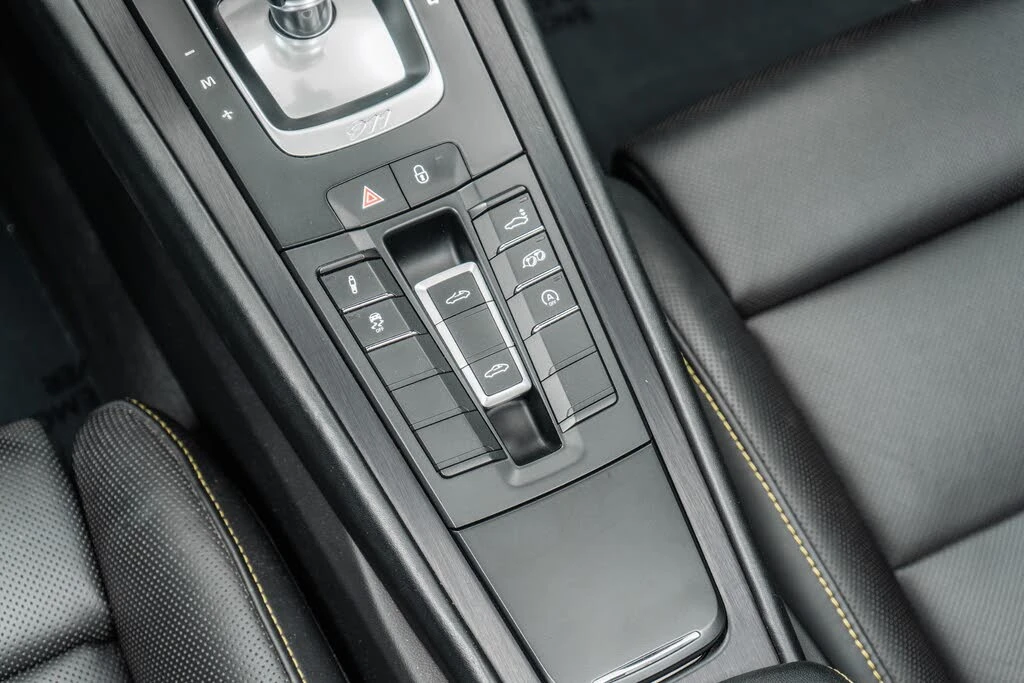2018 Porsche 991 Targa 4 GTS - Image 30 of 31