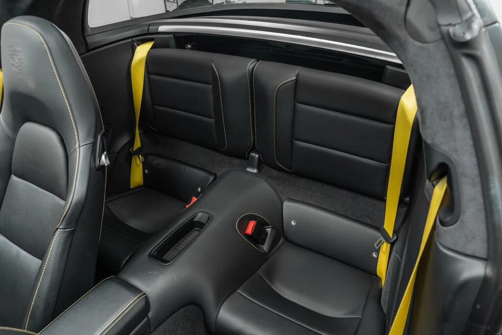 2018 Porsche 991 Targa 4 GTS - Image 16 of 31