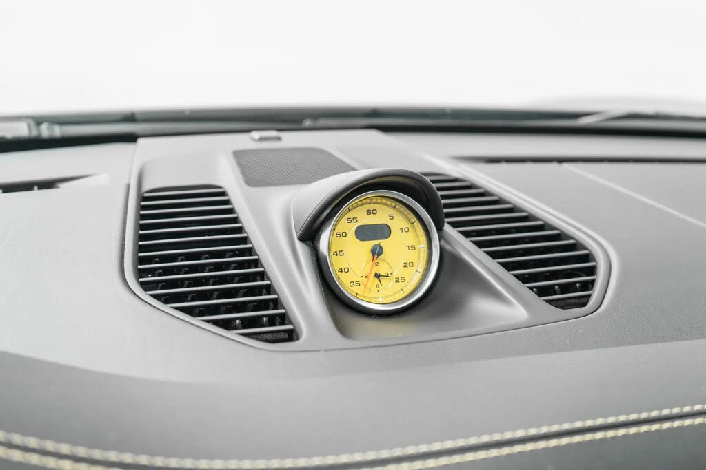 2018 Porsche 991 Targa 4 GTS - Image 31 of 31