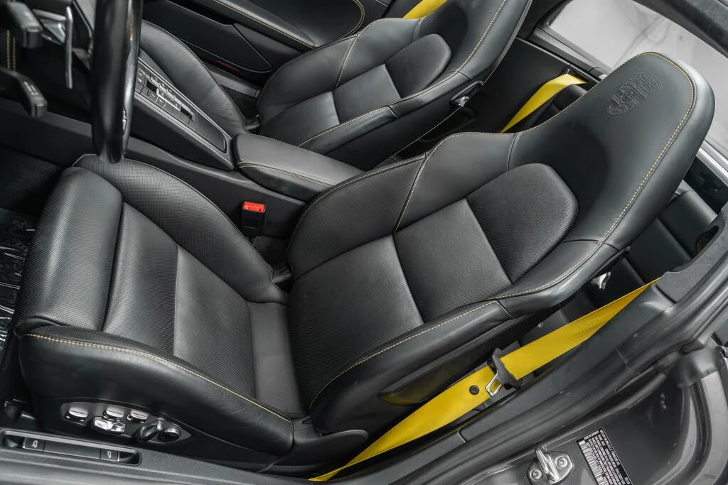 2018 Porsche 991 Targa 4 GTS - Image 24 of 31