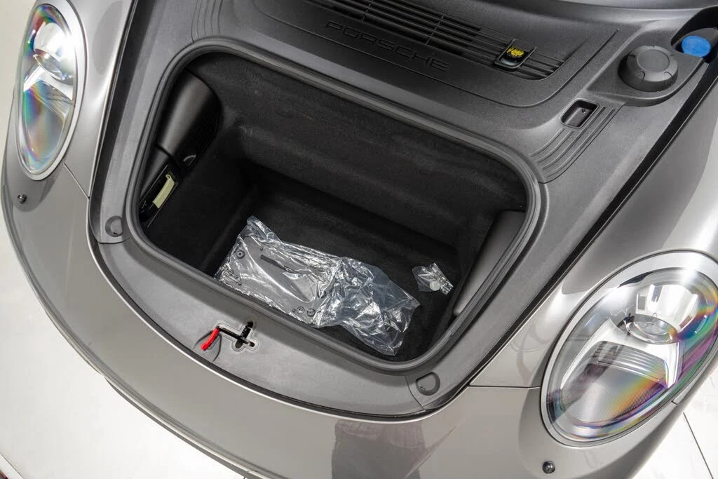 2018 Porsche 991 Targa 4 GTS - Image 19 of 31