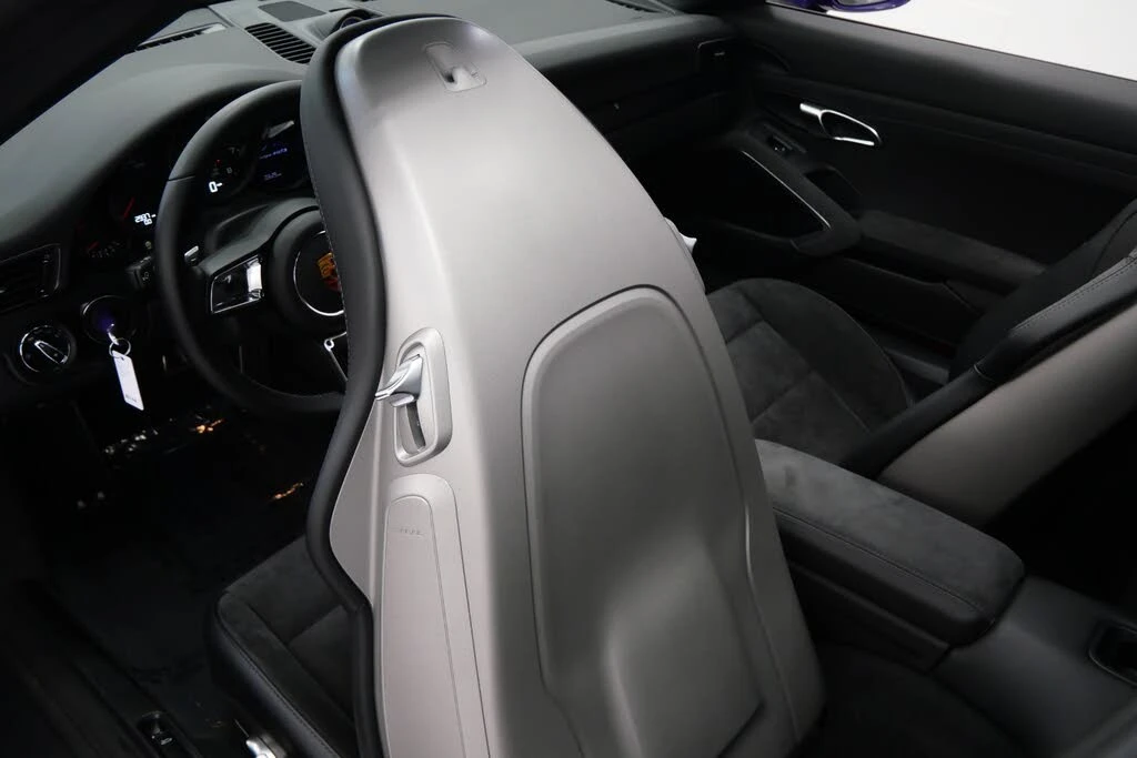 2018 Porsche 991 Targa 4 GTS - Image 27 of 31