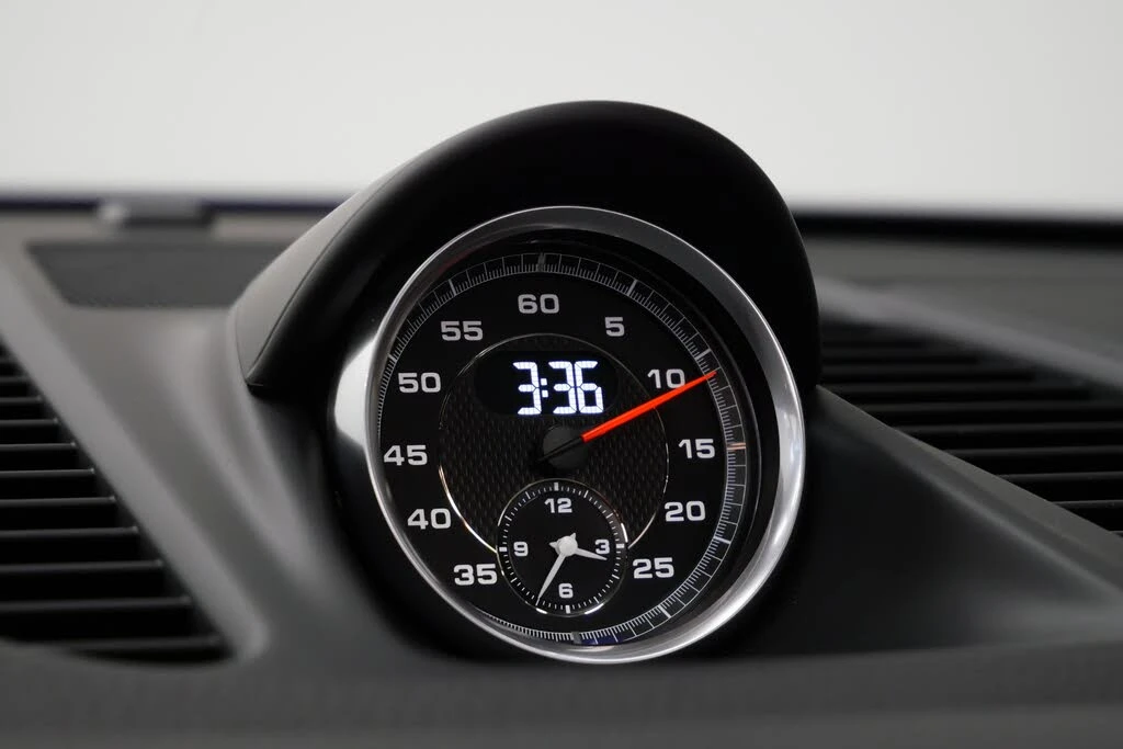 2018 Porsche 991 Targa 4 GTS - Image 28 of 31