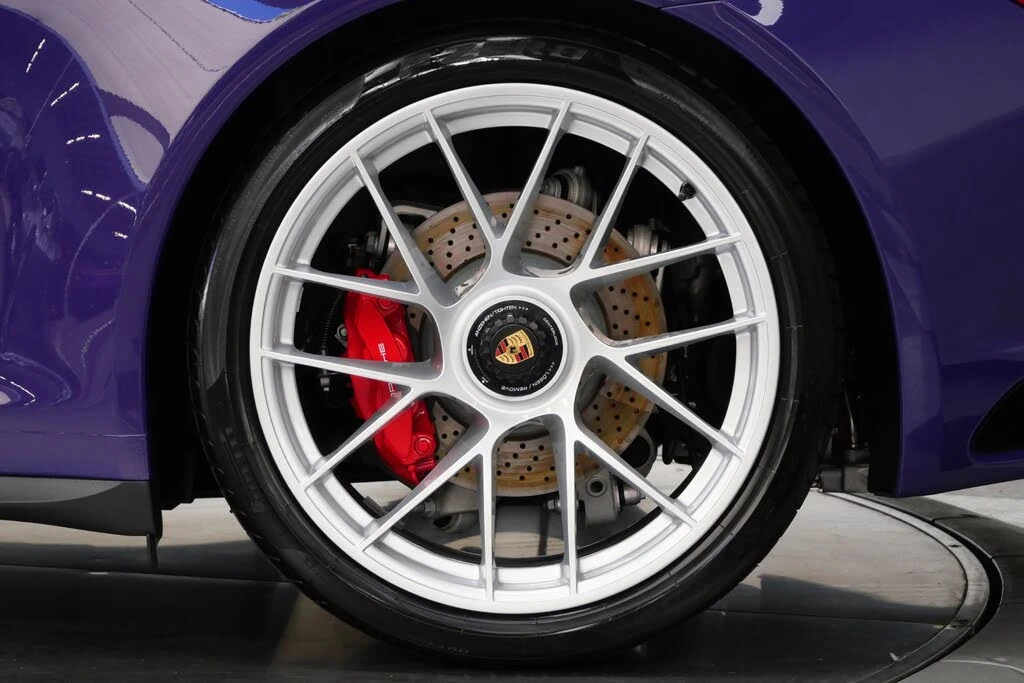 2018 Porsche 991 Targa 4 GTS - Image 11 of 31
