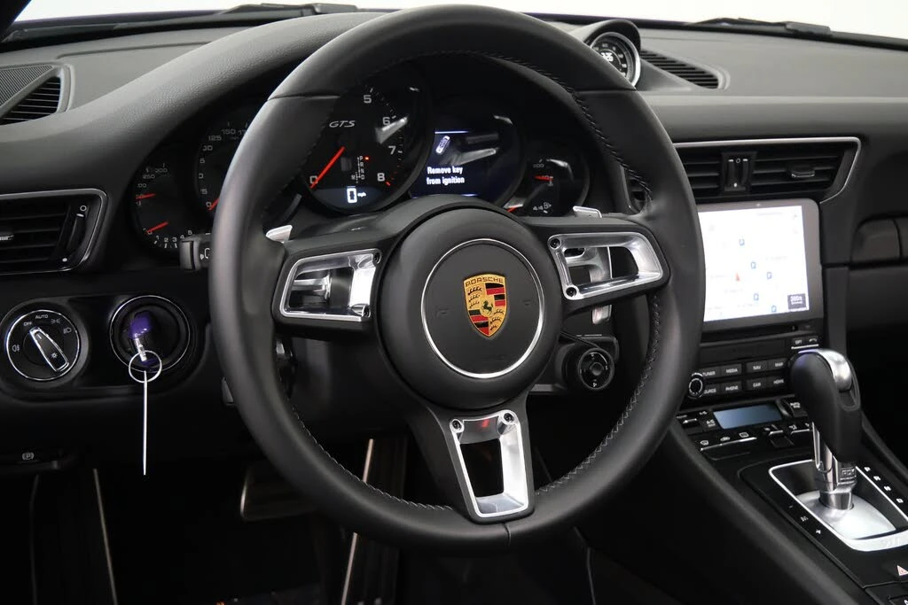 2018 Porsche 991 Targa 4 GTS - Image 15 of 31