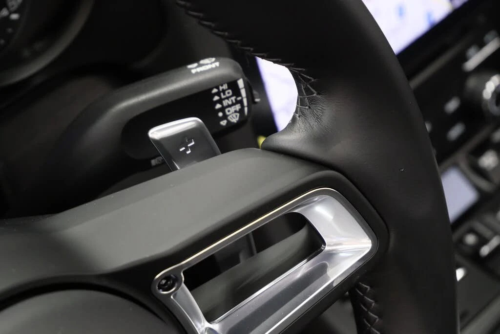 2018 Porsche 991 Targa 4 GTS - Image 29 of 31