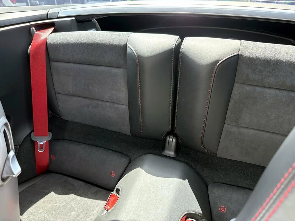2018 Porsche 991 Targa 4 GTS - Image 23 of 30