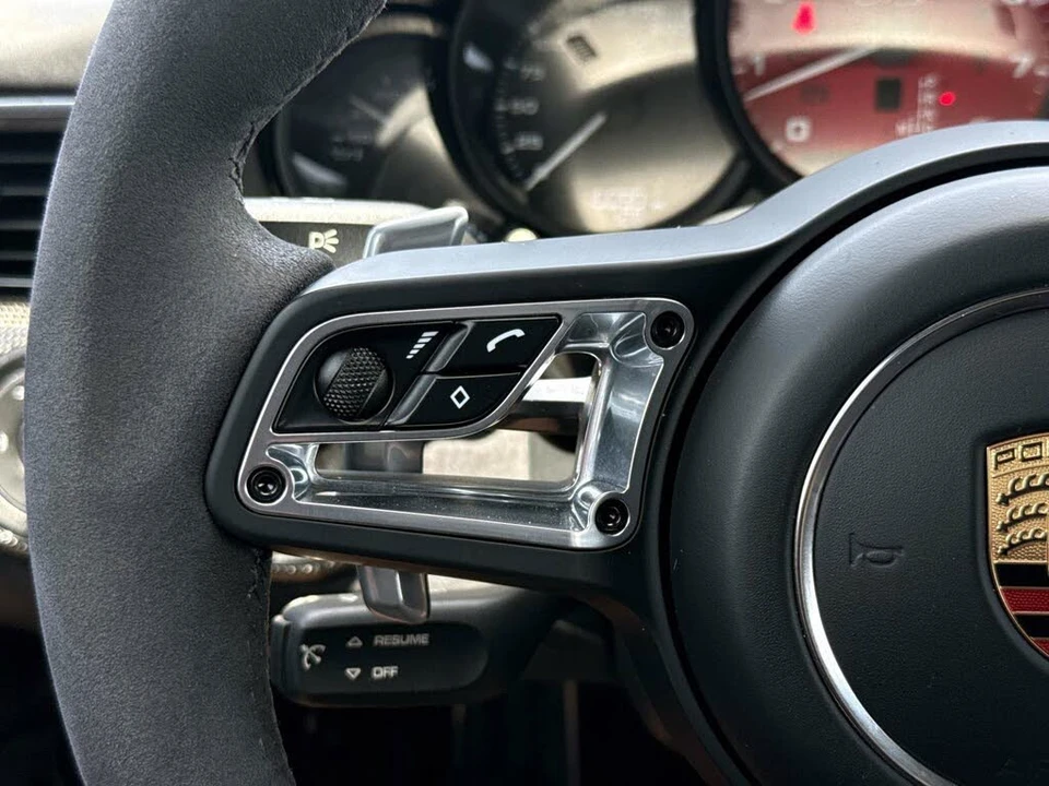 2018 Porsche 991 Targa 4 GTS - Image 29 of 30