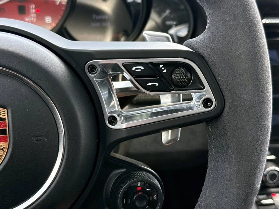 2018 Porsche 991 Targa 4 GTS - Image 30 of 30