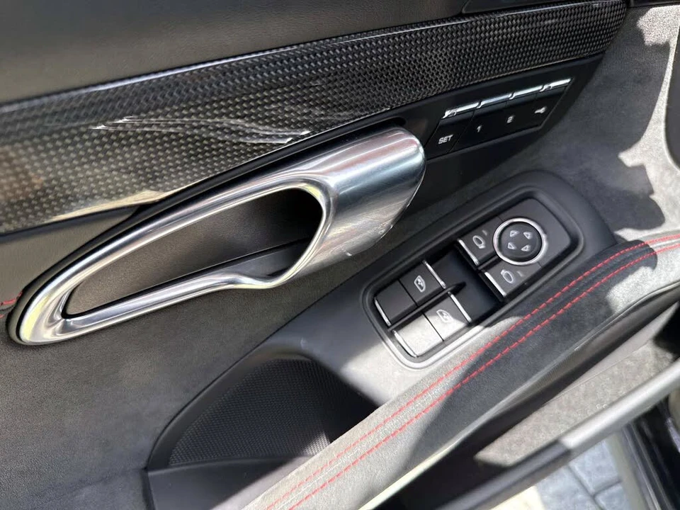 2018 Porsche 991 Targa 4 GTS - Image 19 of 30