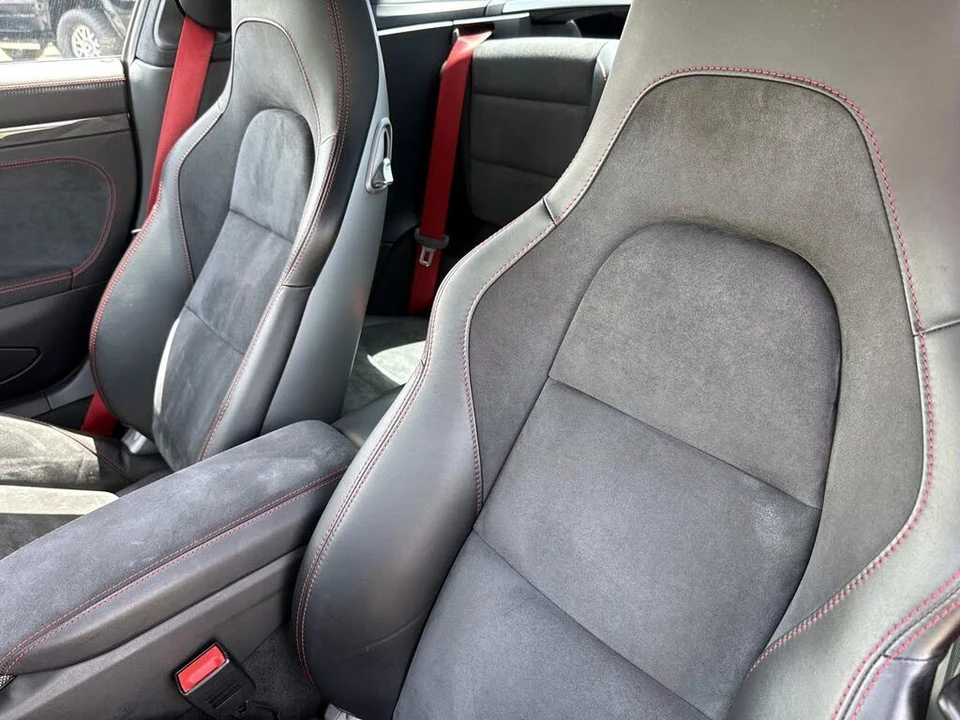 2018 Porsche 991 Targa 4 GTS - Image 22 of 30