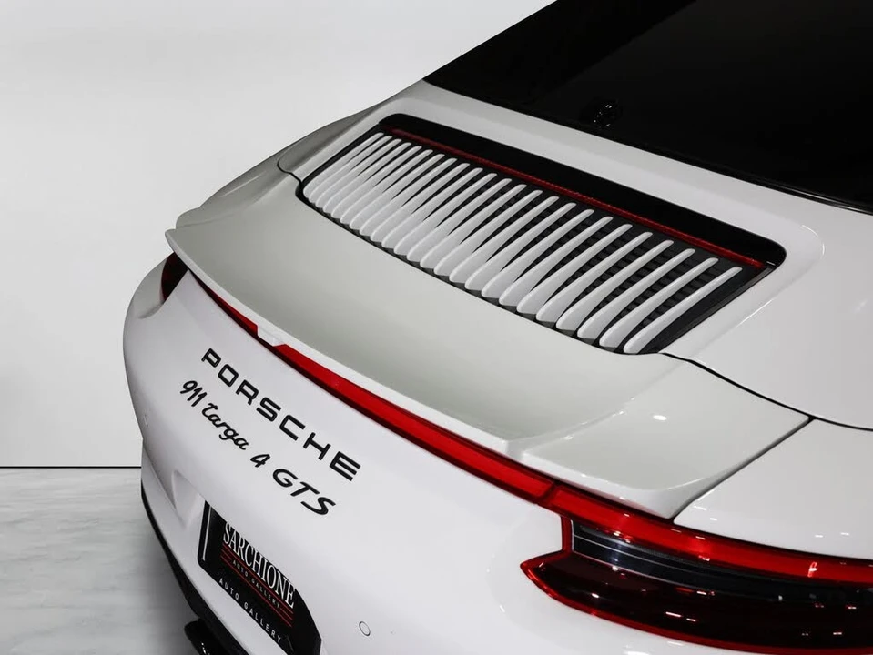2018 Porsche 991 Targa 4 GTS - Image 24 of 31