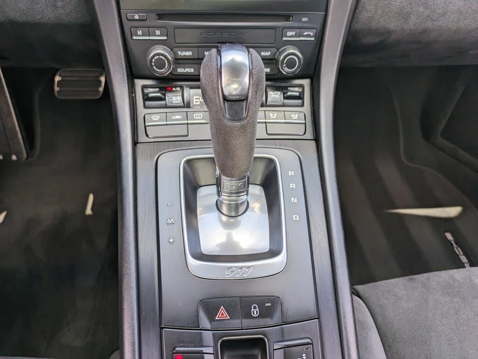 2018 Porsche 991 Targa 4 GTS - Image 23 of 31