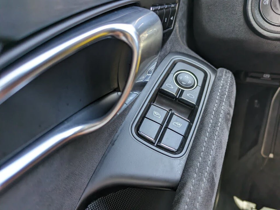 2018 Porsche 991 Targa 4 GTS - Image 25 of 31