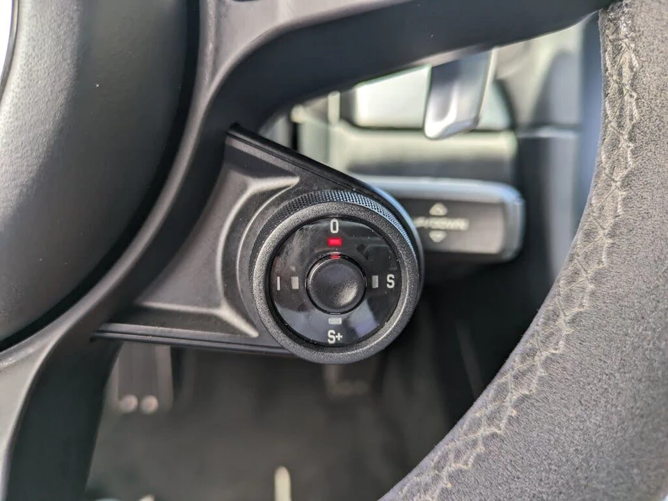 2018 Porsche 991 Targa 4 GTS - Image 27 of 31