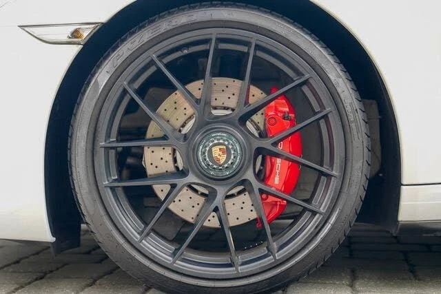 2018 Porsche 991 Targa 4 GTS - Image 14 of 31