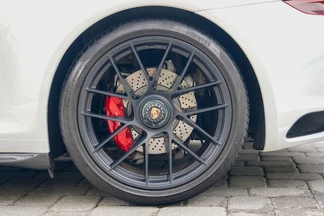 2018 Porsche 991 Targa 4 GTS - Image 17 of 31