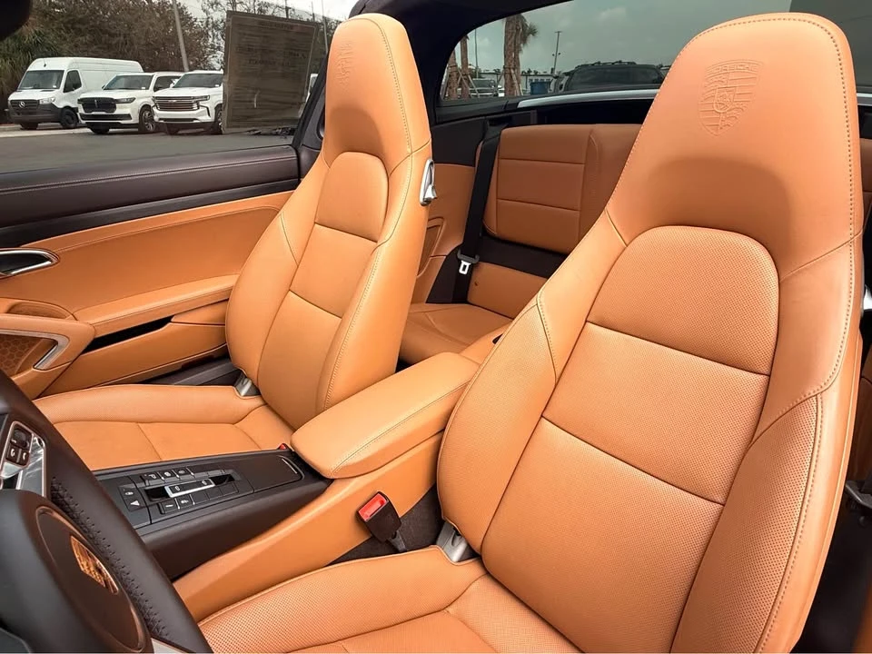 2018 Porsche 991 Targa 4 GTS - Image 9 of 20
