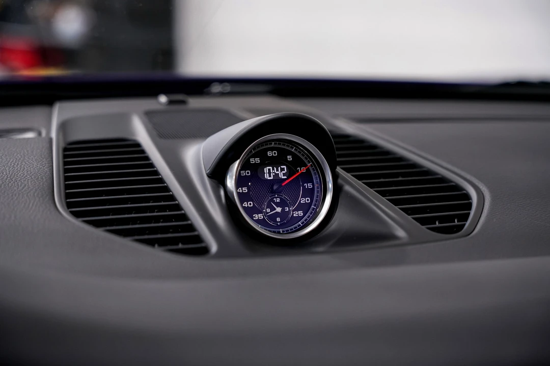 2018 Porsche 991 Targa 4 GTS - Image 12 of 12