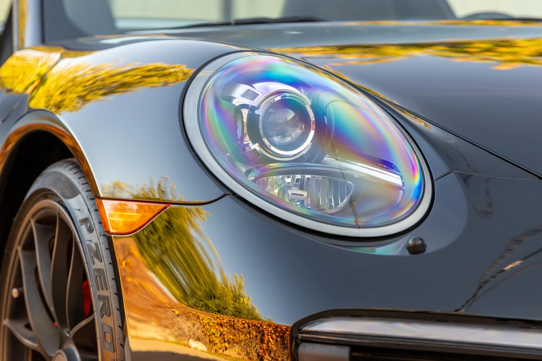 2018 Porsche 991 Targa 4 GTS - Image 14 of 31
