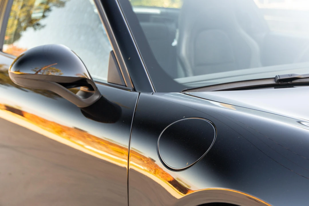 2018 Porsche 991 Targa 4 GTS - Image 28 of 31