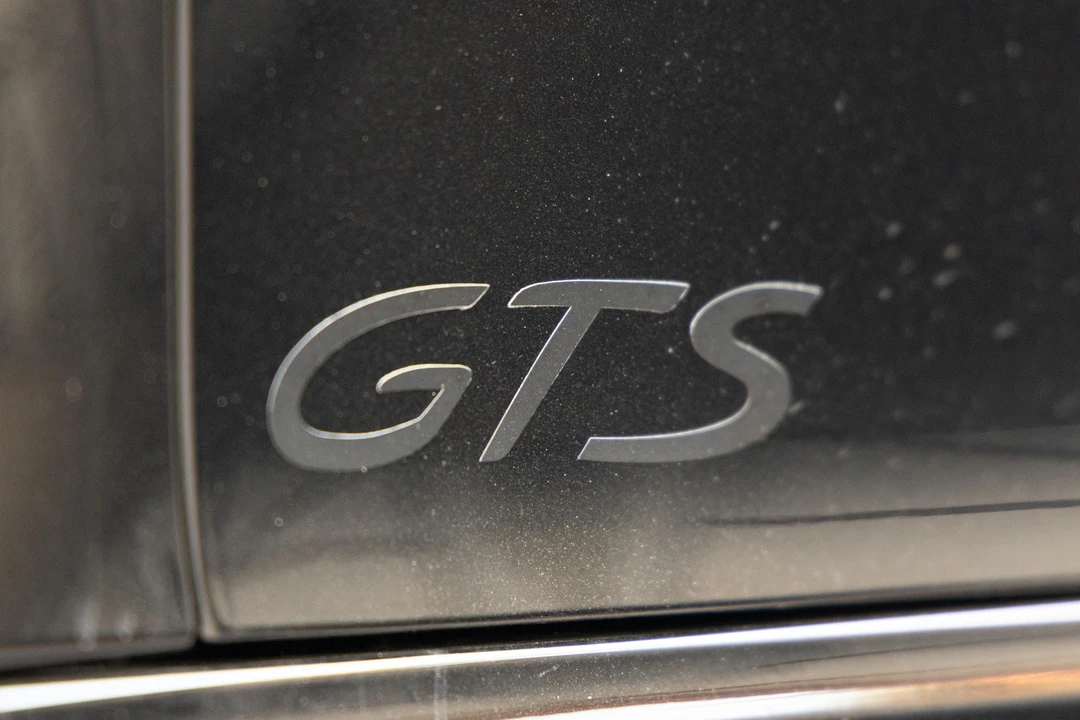 2018 Porsche 991 Targa 4 GTS - Image 20 of 31