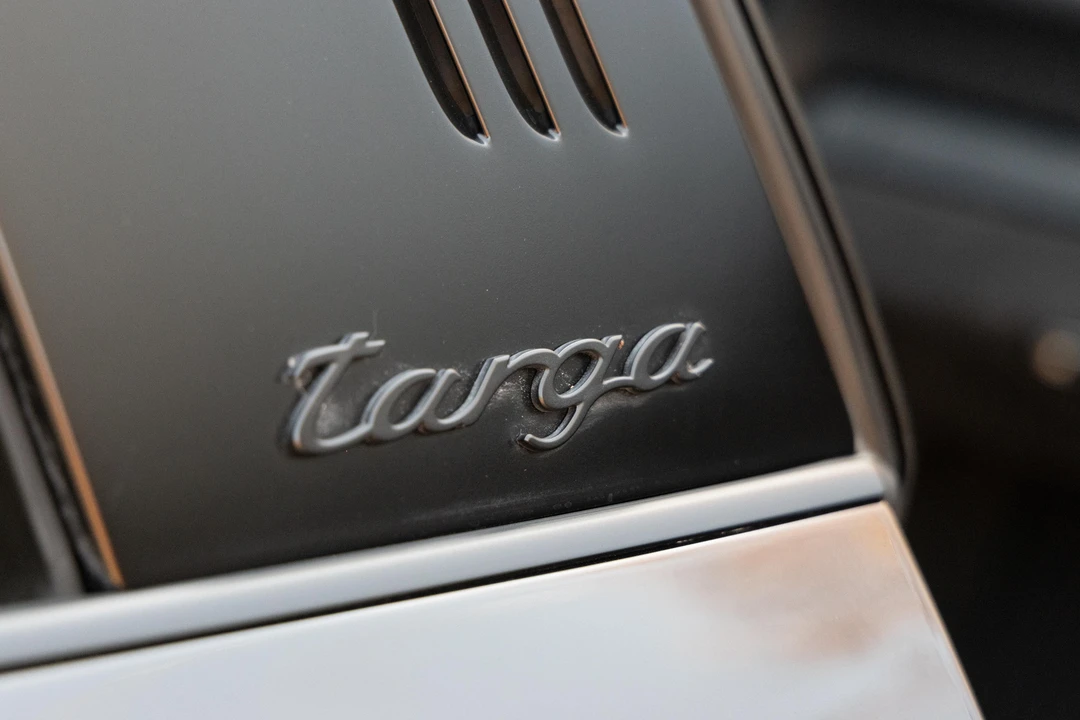 2018 Porsche 991 Targa 4 GTS - Image 27 of 31
