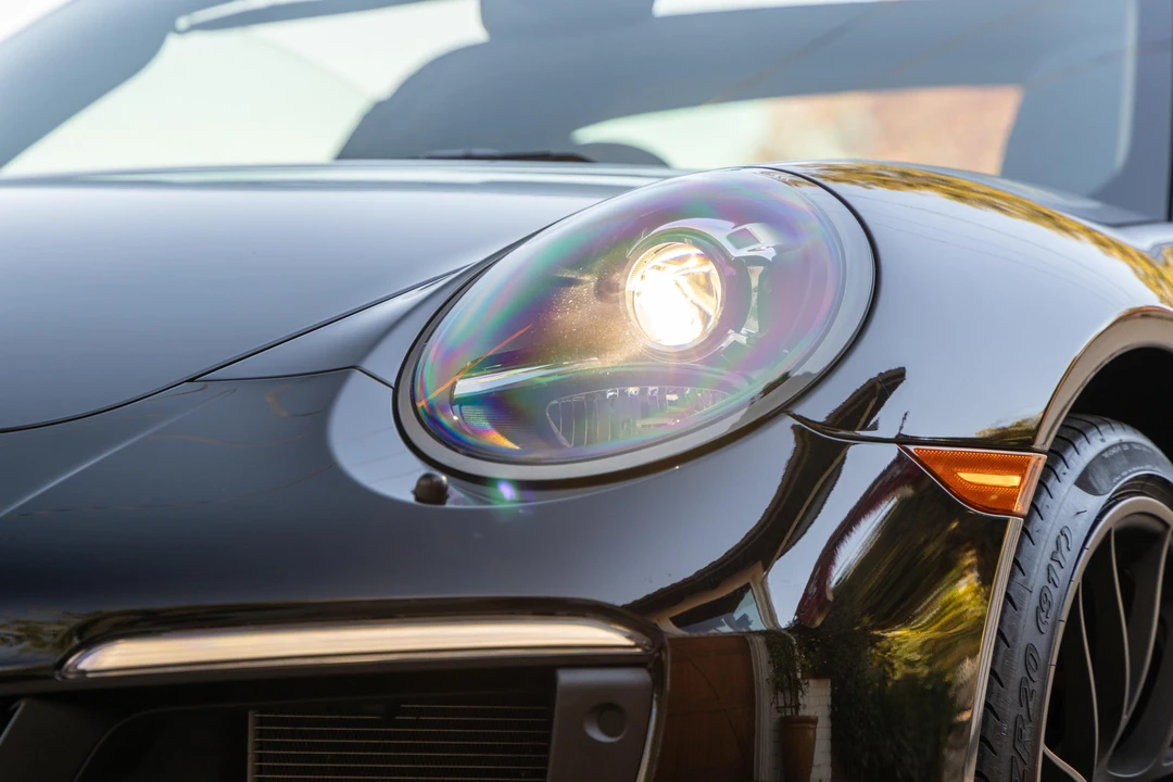2018 Porsche 991 Targa 4 GTS - Image 15 of 31
