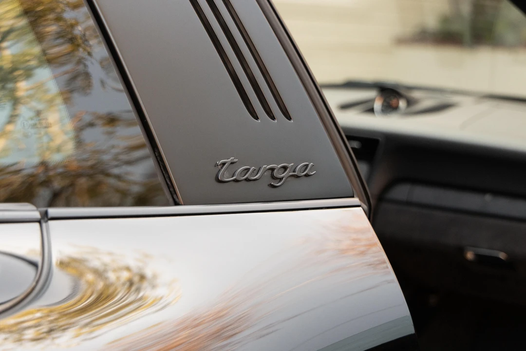2018 Porsche 991 Targa 4 GTS - Image 26 of 31