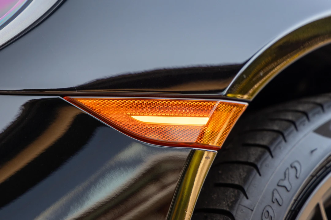 2018 Porsche 991 Targa 4 GTS - Image 18 of 31