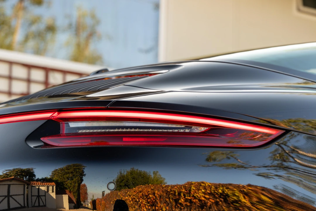 2018 Porsche 991 Targa 4 GTS - Image 23 of 31