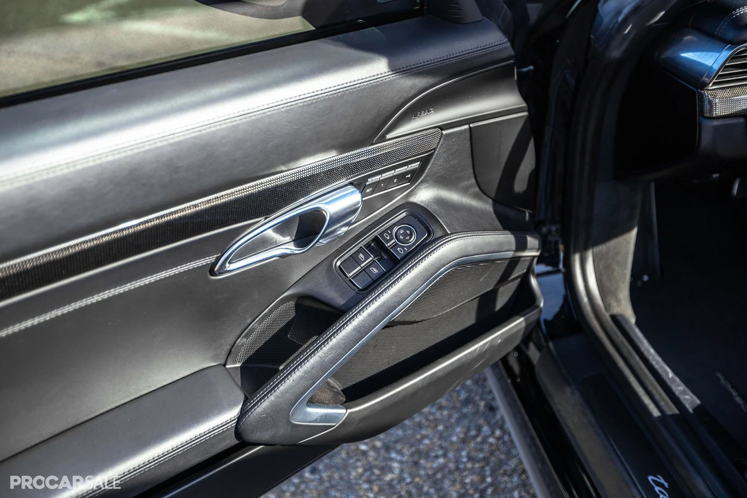 2018 Porsche 991 Targa 4 GTS - Image 19 of 31