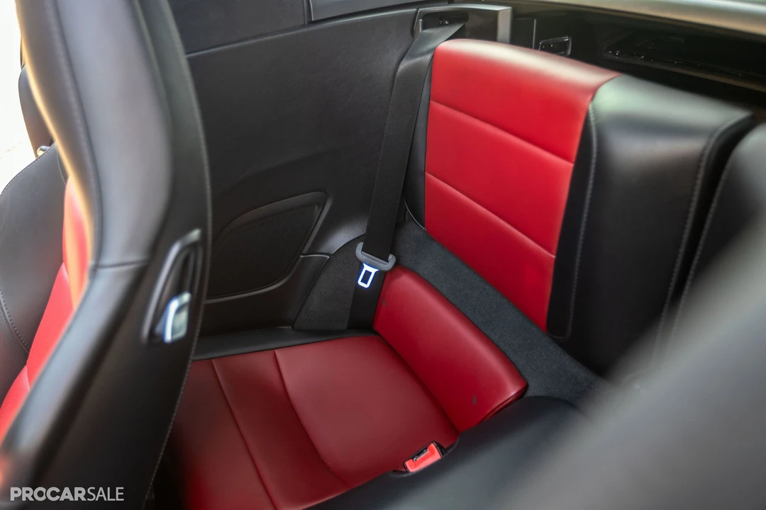 2018 Porsche 991 Targa 4 GTS - Image 26 of 31