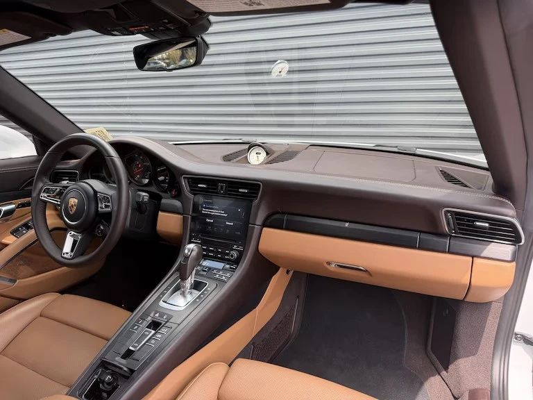 2018 Porsche 991 Targa 4 GTS - Image 19 of 20
