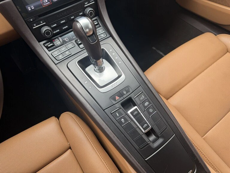2018 Porsche 991 Targa 4 GTS - Image 18 of 20