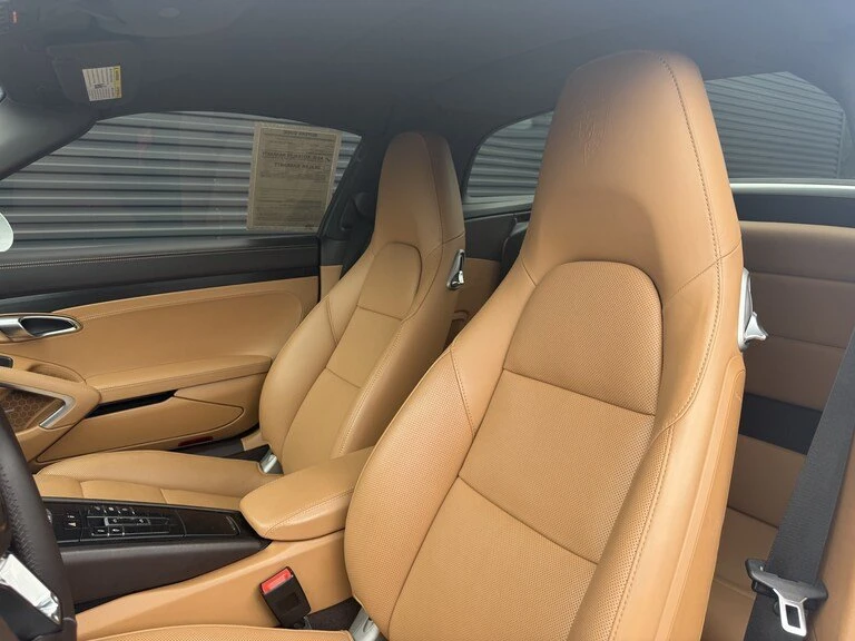 2018 Porsche 991 Targa 4 GTS - Image 12 of 20