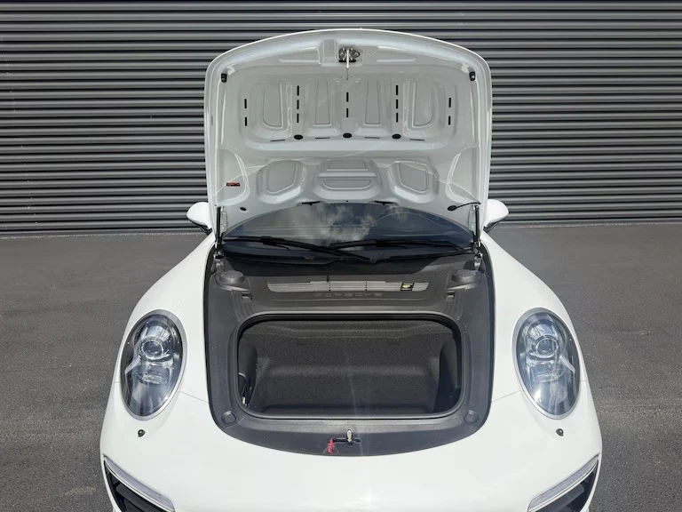 2018 Porsche 991 Targa 4 GTS - Image 10 of 20